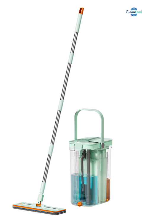 cleanearth-mop