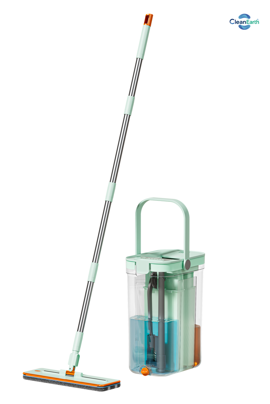 cleanearth-mop
