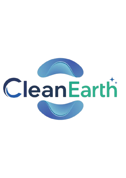 CleanEarth logo